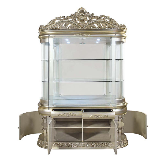 Sorina - Curio - Antique Gold ACME