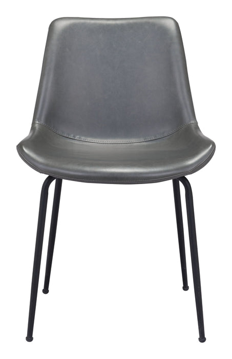 Byron - Dining Chair (Set of 2) Zuo Modern