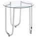 Dutton - Round Top Table Furniture Max