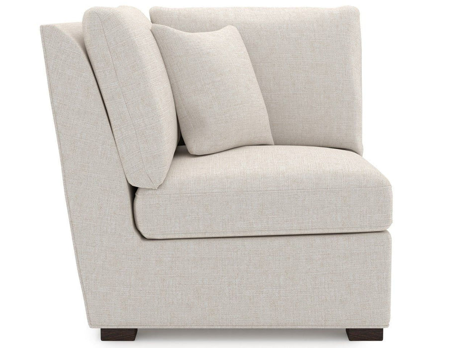 Henri - Corner, Special Order - Beige Universal Furniture