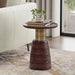 Breanna - Side Table Simpli-Home