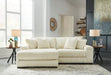 Lindyn - Sectional Signature Design by Ashley®