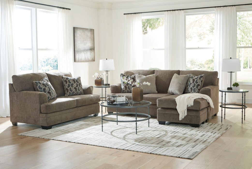Stonemeade - Living Room Set Signature Design by Ashley®
