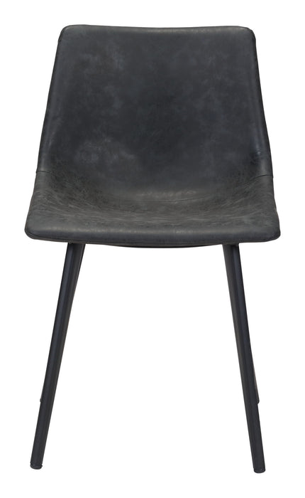 Daniel - Dining Chair (Set of 2) Zuo Modern