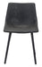 Daniel - Dining Chair (Set of 2) Zuo Modern