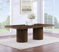 Belinda - Rectangular Dining Table Meridian Furniture