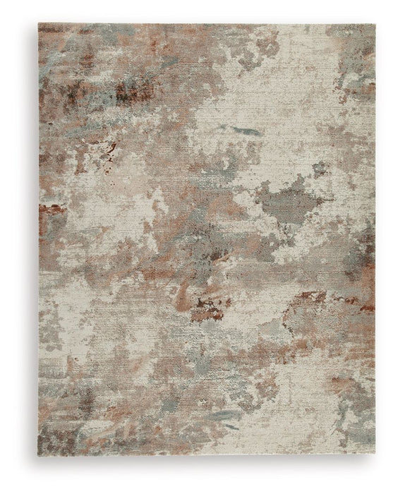 Jadenburg - Rug Signature Design by Ashley®