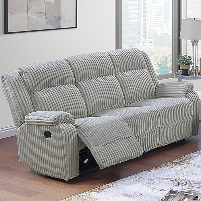 Modern Motion Sofa Set Home Essentials