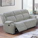 Modern Motion Sofa Set Home Essentials