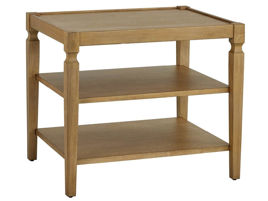 Birchaven - Living Room Table Universal Furniture