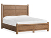 Plum Creek - Panel Bed Magnussen Furniture