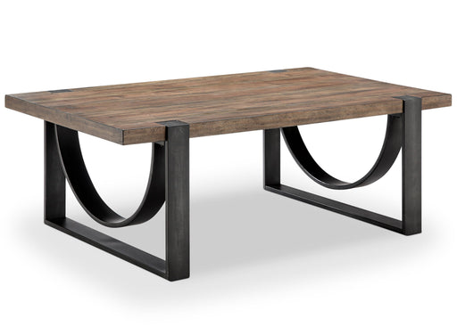 Bowden - Rectangular Table Magnussen Furniture