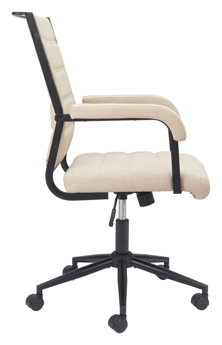 Auction - Office Chair Zuo Modern