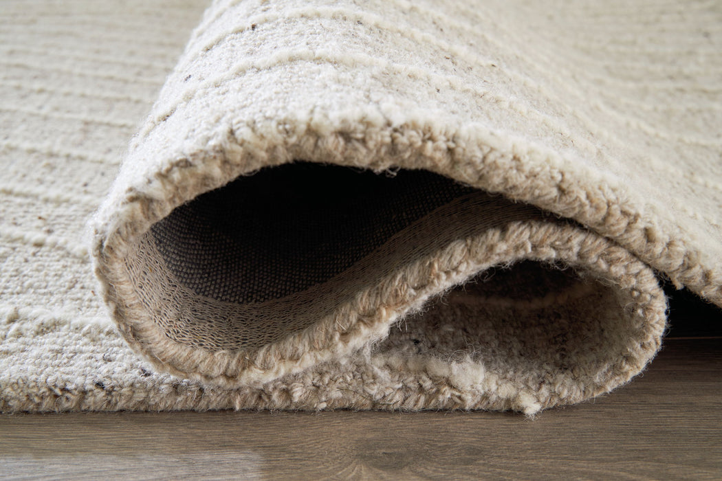 Varahill - Rug Signature Design by Ashley®