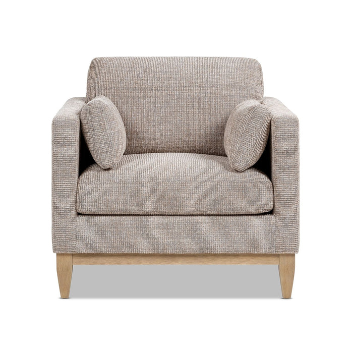 Knox - Arm Chair Jennifer Taylor Home