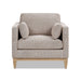 Knox - Arm Chair Jennifer Taylor Home