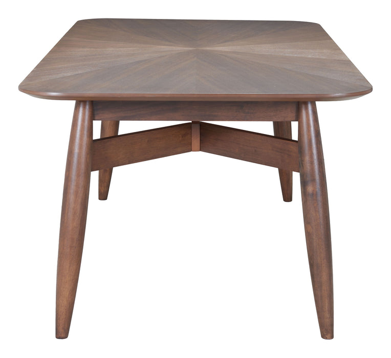 Silea - Dining Table Zuo Modern