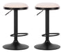 Rosco - Barstool (Set of 2) - White Zuo Modern
