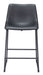 Smart - Counter Chair (Set of 2) Zuo Modern