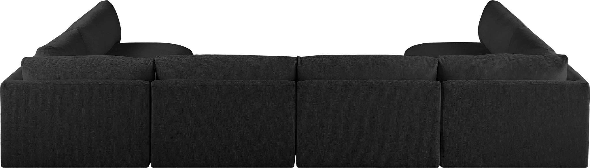 Ease - Modular Sectional Meridian Furniture