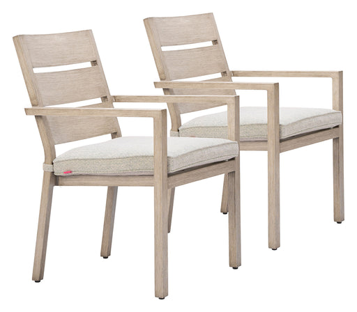 Reefline - Dining Chair (Set of 2) Zuo Modern
