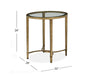 Copia - Table Magnussen Furniture
