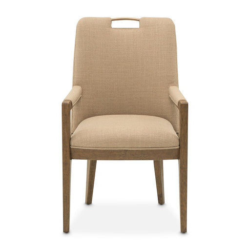 Portrait - Dining Chair Michael Amini