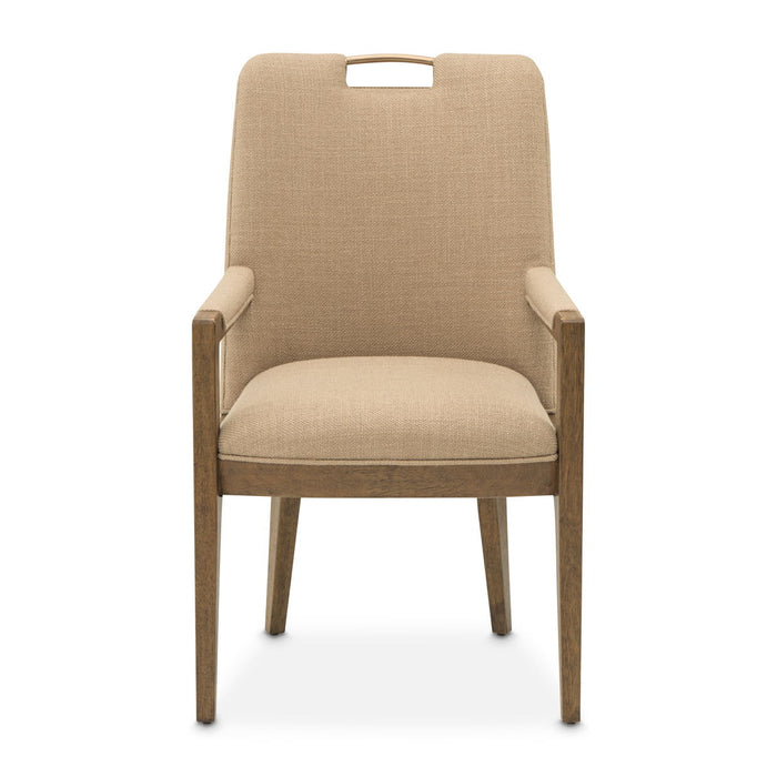 Portrait - Dining Chair Michael Amini