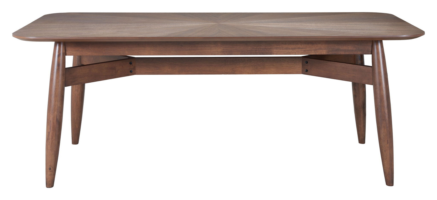 Silea - Dining Table Zuo Modern