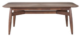 Silea - Dining Table Zuo Modern