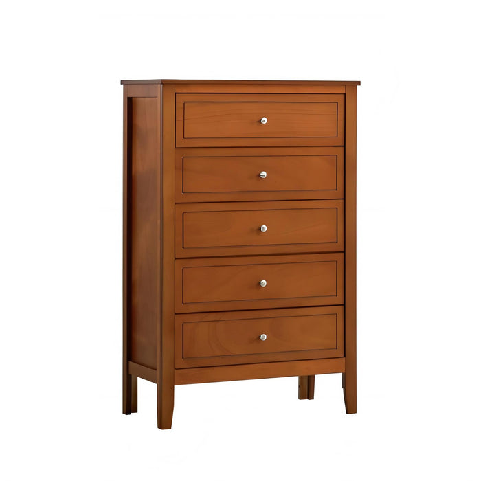 Daniel - Chest, 5 Drawer Storage Unit