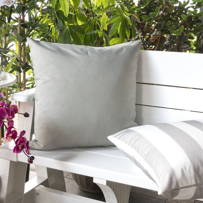 Amazon Rainforest - Solid Pillow Daily Nest