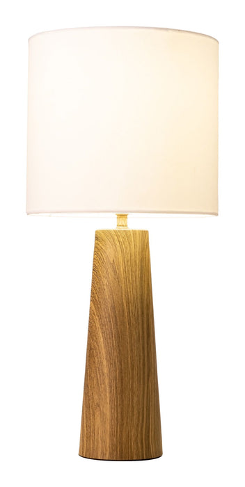 Woonari - Solar Lamp Zuo Modern