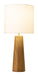 Woonari - Solar Lamp Zuo Modern
