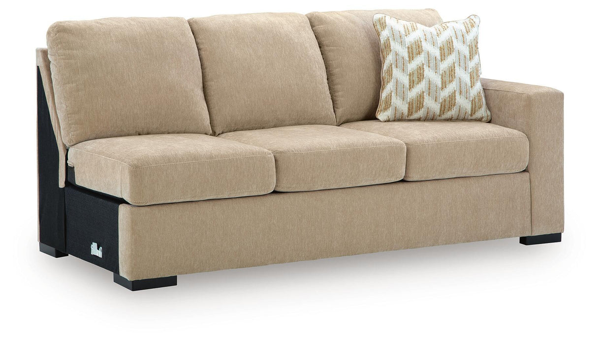 Bridgepoint - RAF Sofa - Almond Signature Design by Ashley®