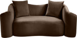 Destin - Loveseat Meridian Furniture