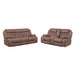 Lucius - Reclining Set Global Furniture USA