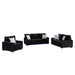 Rita - Living Room Set With LED Matrix Furniture Group
