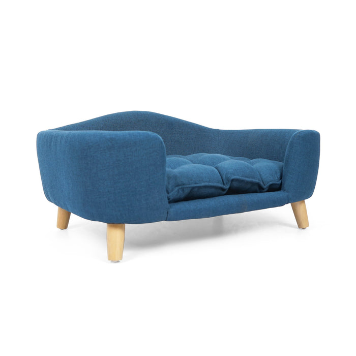 Elevated Dog Bed Noble House