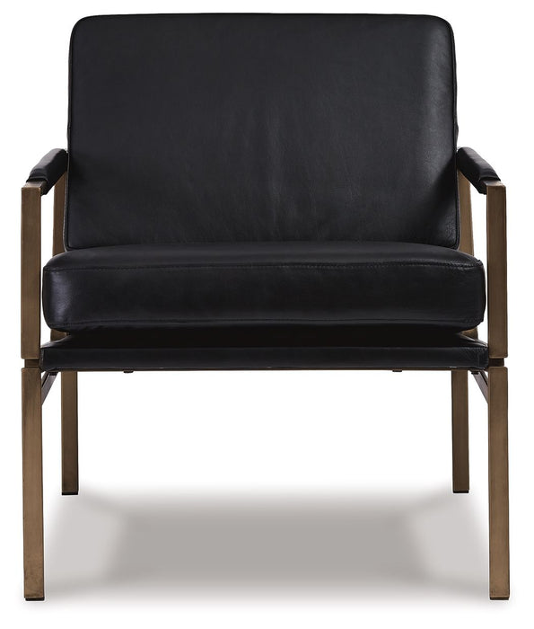 Puckman - Accent Chair Signature Design by Ashley®