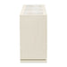 Marquise - 16-Light Rectangular Chandelier - Gold Michael Amini