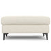 Ava - Versatile Mid Century Ottoman Simpli-Home