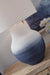 Dashland - Metal Table Lamp - White / Navy Signature Design by Ashley®