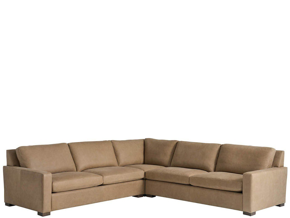 Fletcher - Sectional