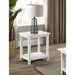 Castleton - Table Furniture Max