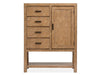 Plum Creek - Door Chest Magnussen Furniture