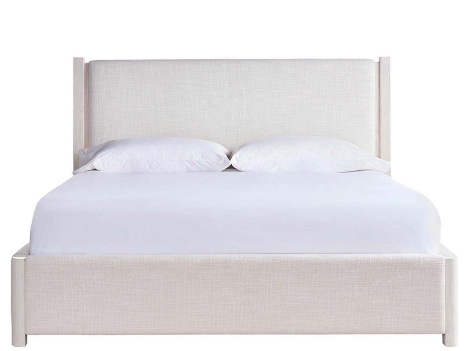 Dwell - Upholstered Bed Universal Furniture