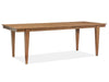 Lindon - Rectangular Dining Table - Light Brown Magnussen Furniture