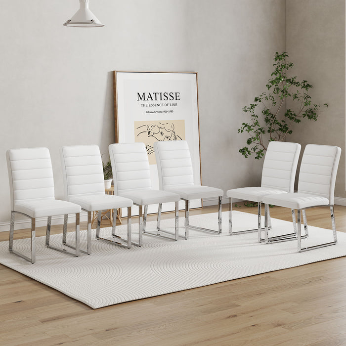 Oversized Dining Chairs For Home Home Essentials