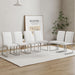 Oversized Dining Chairs For Home Home Essentials